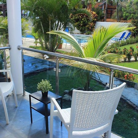Cozy And Central Apartment 1Br-1Ba With Pool Sosúa Екстериор снимка