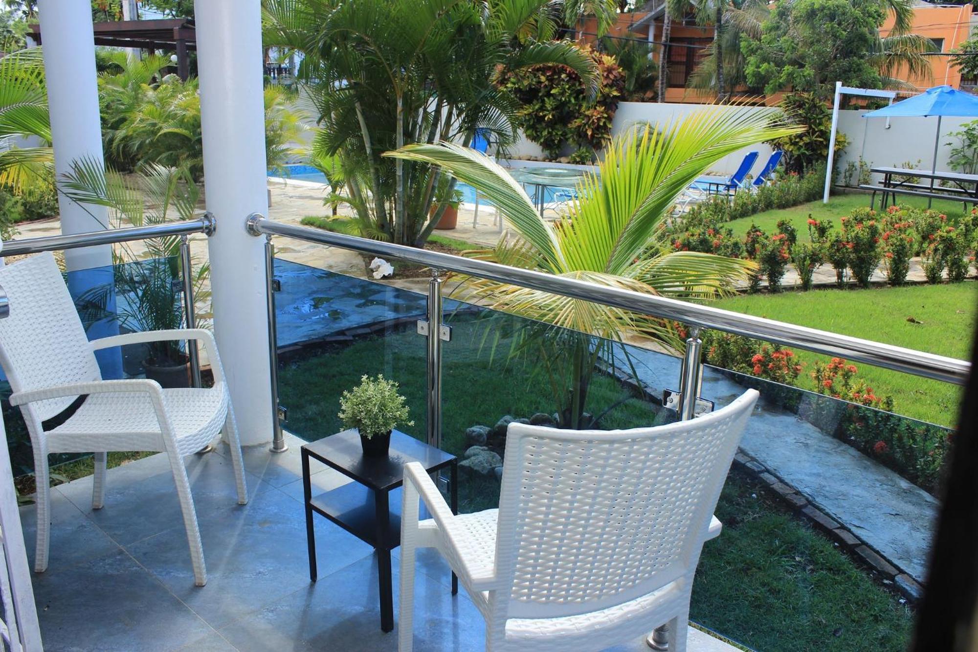 Cozy And Central Apartment 1Br-1Ba With Pool Sosúa Екстериор снимка