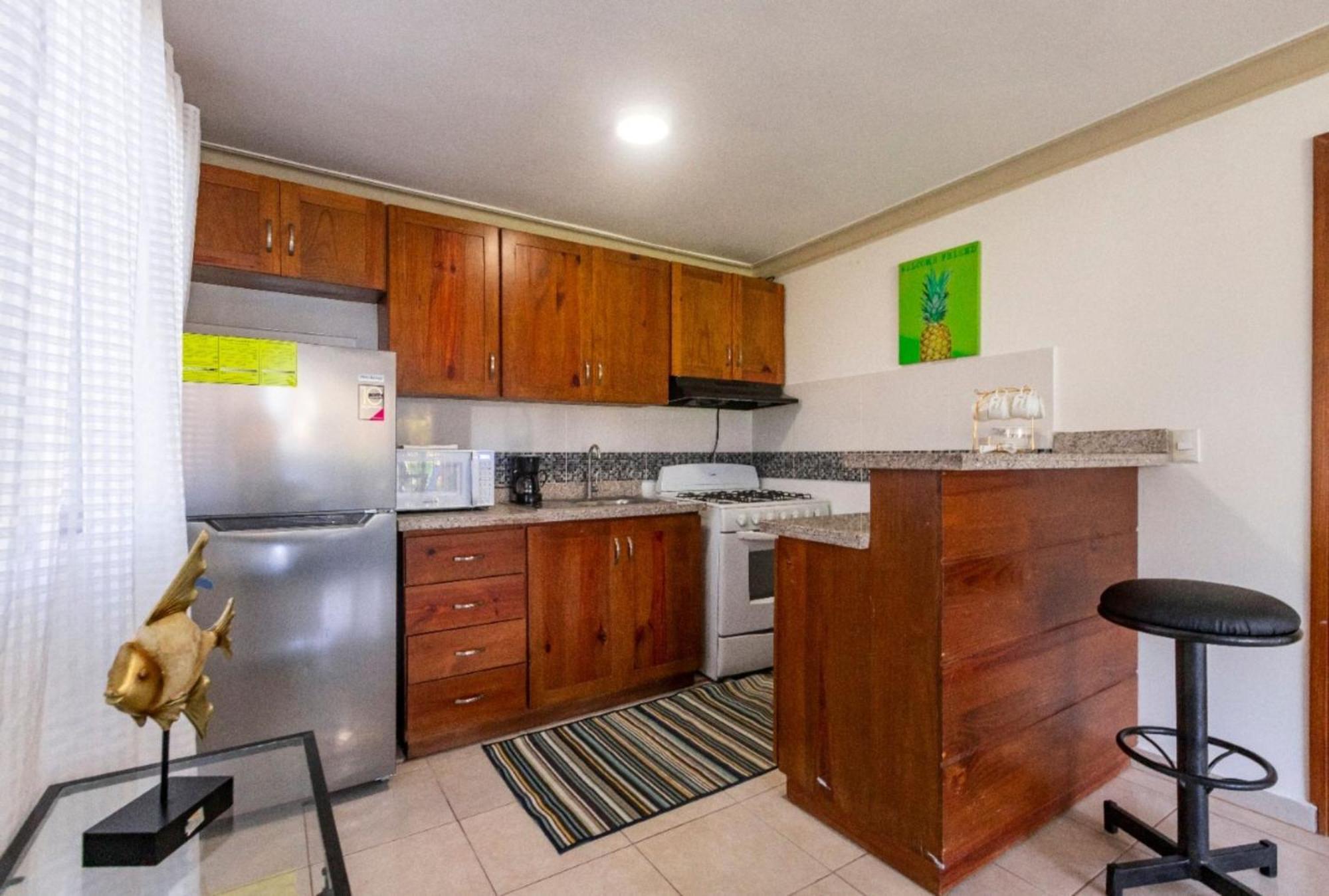 Cozy And Central Apartment 1Br-1Ba With Pool Sosúa Екстериор снимка