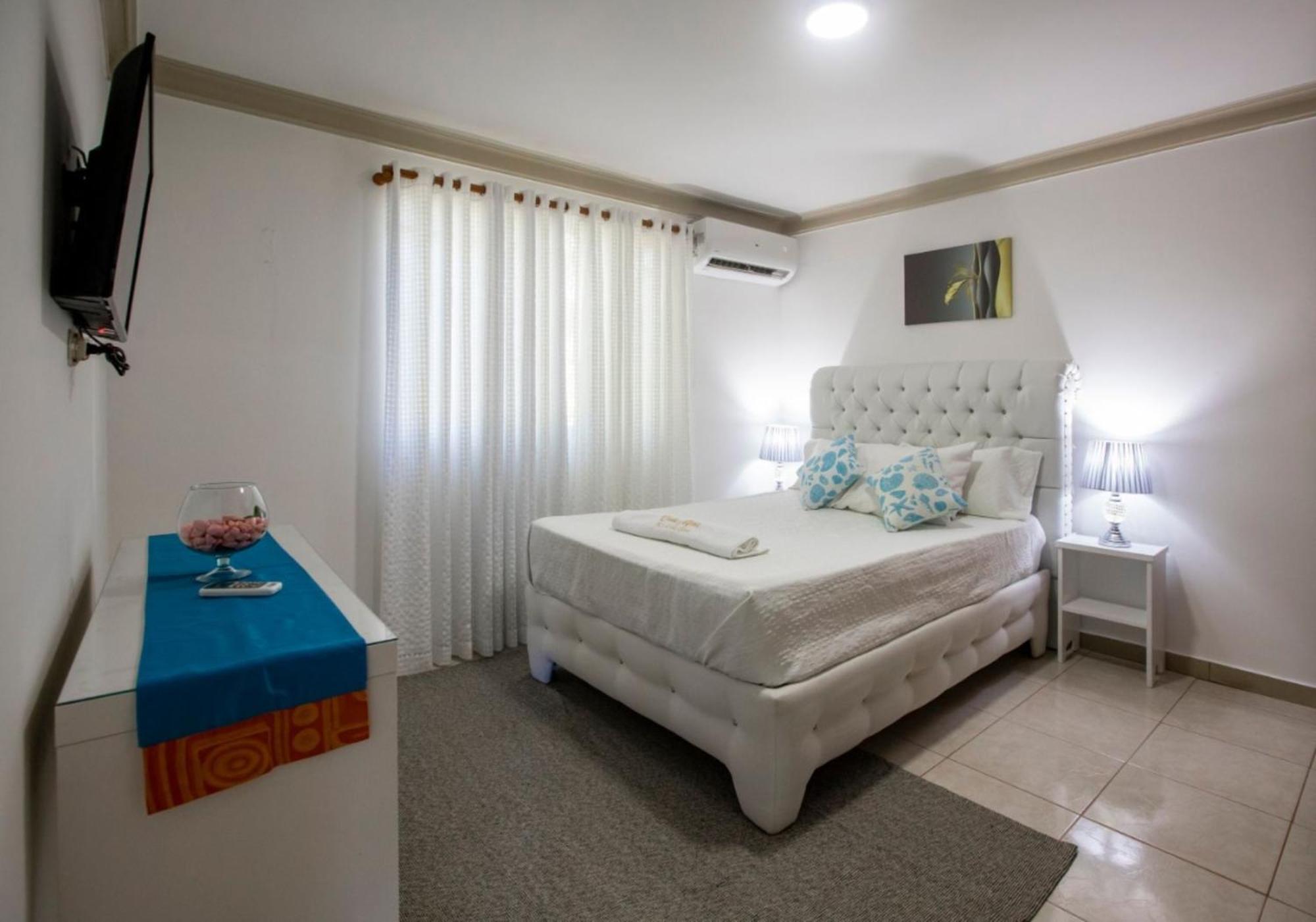 Cozy And Central Apartment 1Br-1Ba With Pool Sosúa Екстериор снимка